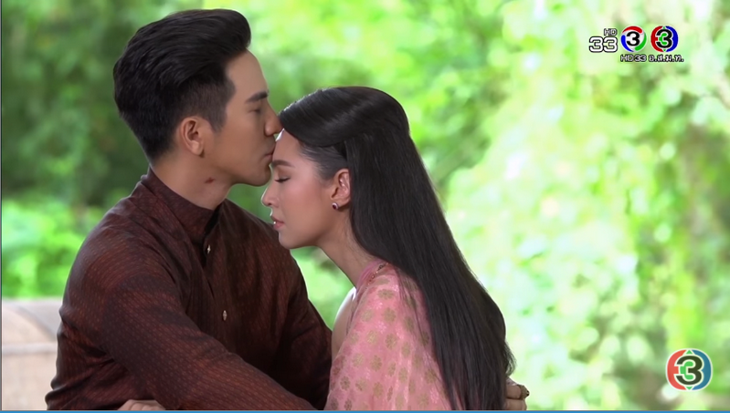 ความคิดเห็นต่างชาติเกี่ยวกับละครเรื่องบุพเพสันนิวาสตอนที่ 14