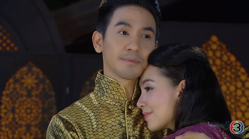 ความคิดเห็นชาวต่างชาติหลังชมละครบุพเพสันนิวาสตอนจบ