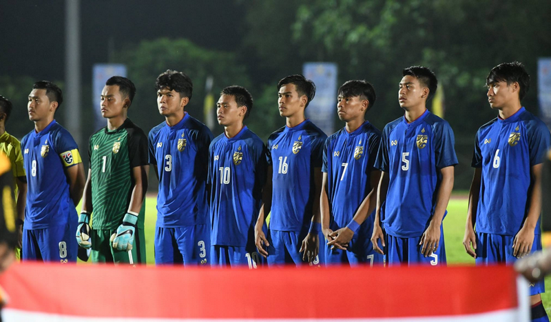 ความคิดเห็นแฟนบอลเมียนมาหลังเกม U19 ไทย 1-1 U21 เมียนมา