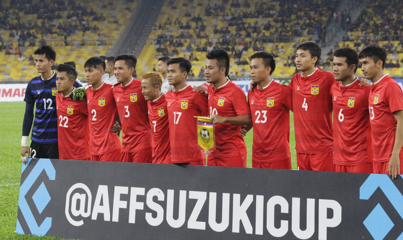 ความคิดเห็นแฟนบอลลาวหลังแพ้มาเลเซีย 1-3 ศึก AFF Suzuki Cup 2018