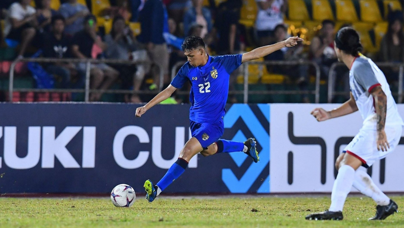 Comment แฟนบอลเวียดนามหลังไทยเสมอฟิลิปปินส์ 1-1 AFF Cup2018