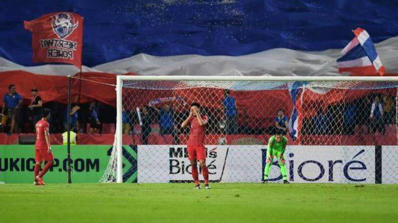 คอมเมนต์แฟนบอลอินโดนีเซียหลังจากตกรอบแบ่งกลุ่ม AFF Suzuki Cup 2018