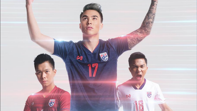 วอริกซ์เปิดตัว ชุดแข่งช้างศึก 2019 ในคอนเซ็ปต์ “Now or Never”